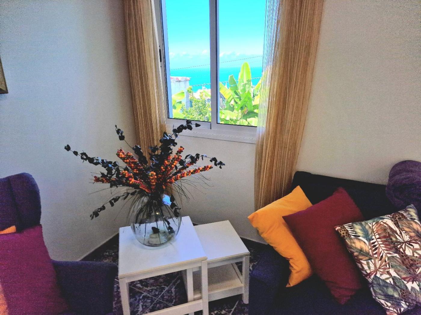 Cozy House Casa De Los Abuelos In Icod De Los Vinos By Hrtenerife Net Exterior foto