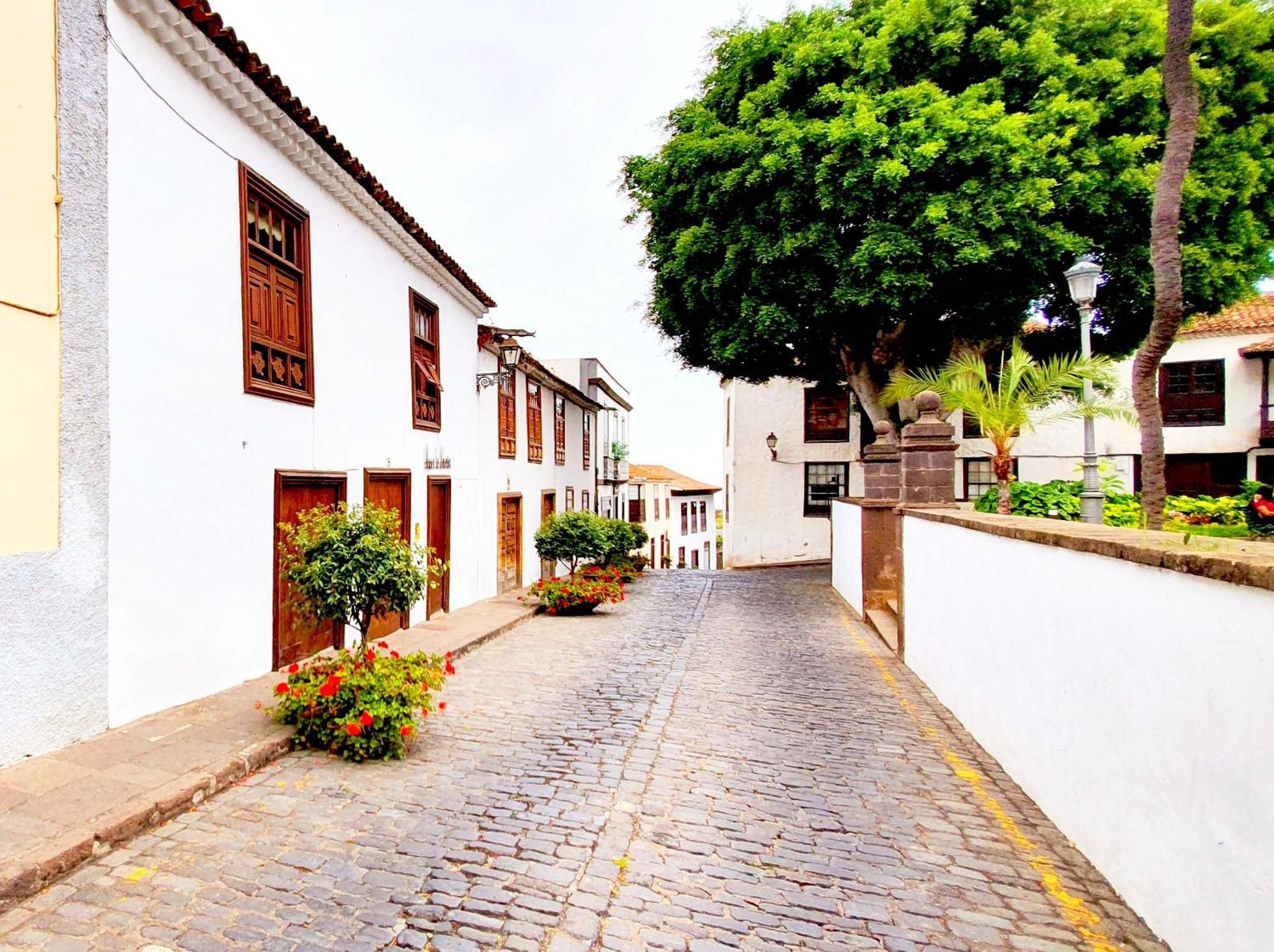 Cozy House Casa De Los Abuelos In Icod De Los Vinos By Hrtenerife Net Exterior foto